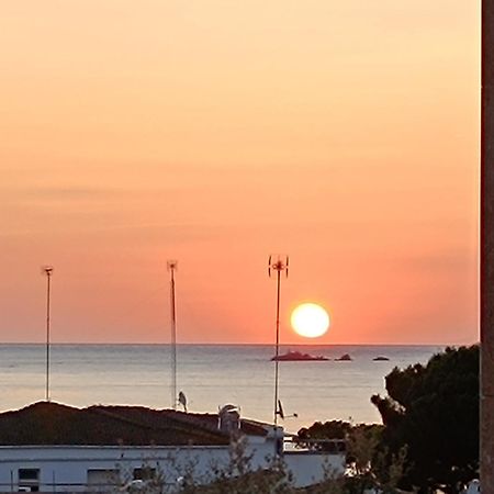 Apartamento A 150 Metros De La Playa En La Fosca بالاموس المظهر الخارجي الصورة