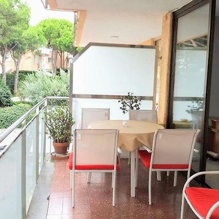 Apartamento A 150 Metros De La Playa En La Fosca بالاموس المظهر الخارجي الصورة