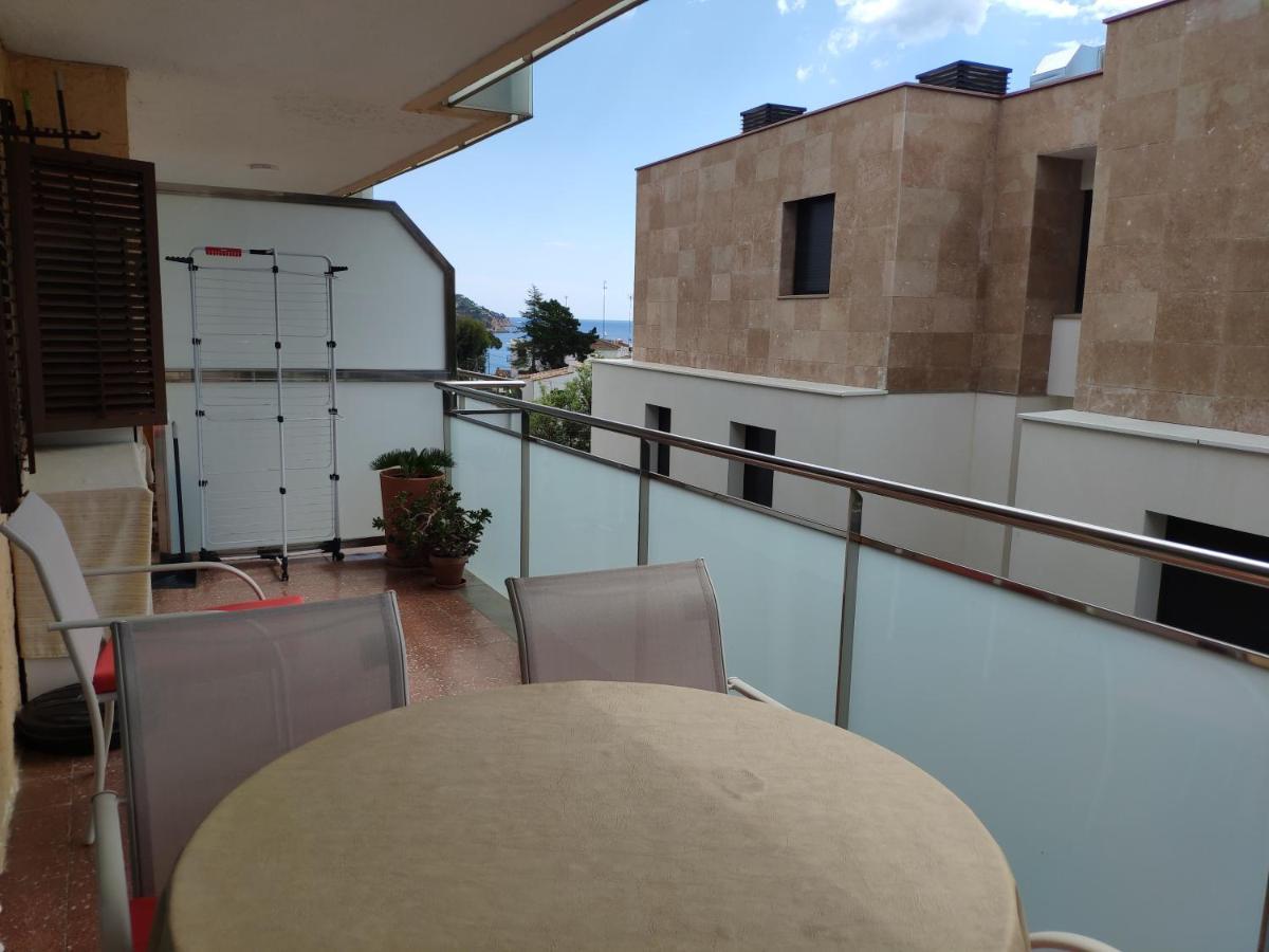 Apartamento A 150 Metros De La Playa En La Fosca بالاموس الغرفة الصورة