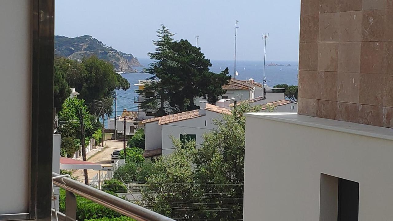 Apartamento A 150 Metros De La Playa En La Fosca بالاموس المظهر الخارجي الصورة