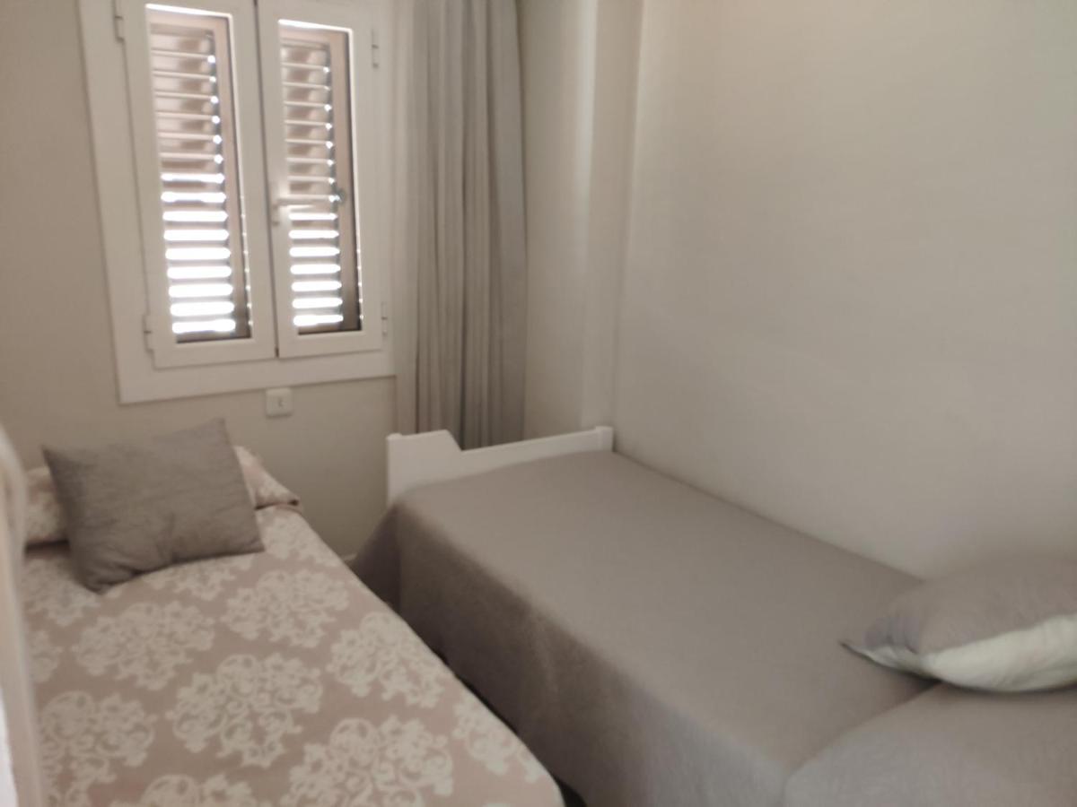 Apartamento A 150 Metros De La Playa En La Fosca بالاموس المظهر الخارجي الصورة
