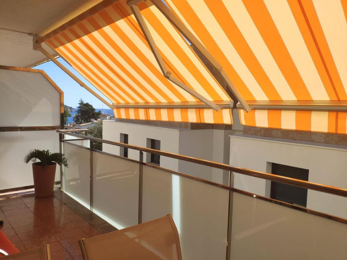 Apartamento A 150 Metros De La Playa En La Fosca بالاموس المظهر الخارجي الصورة