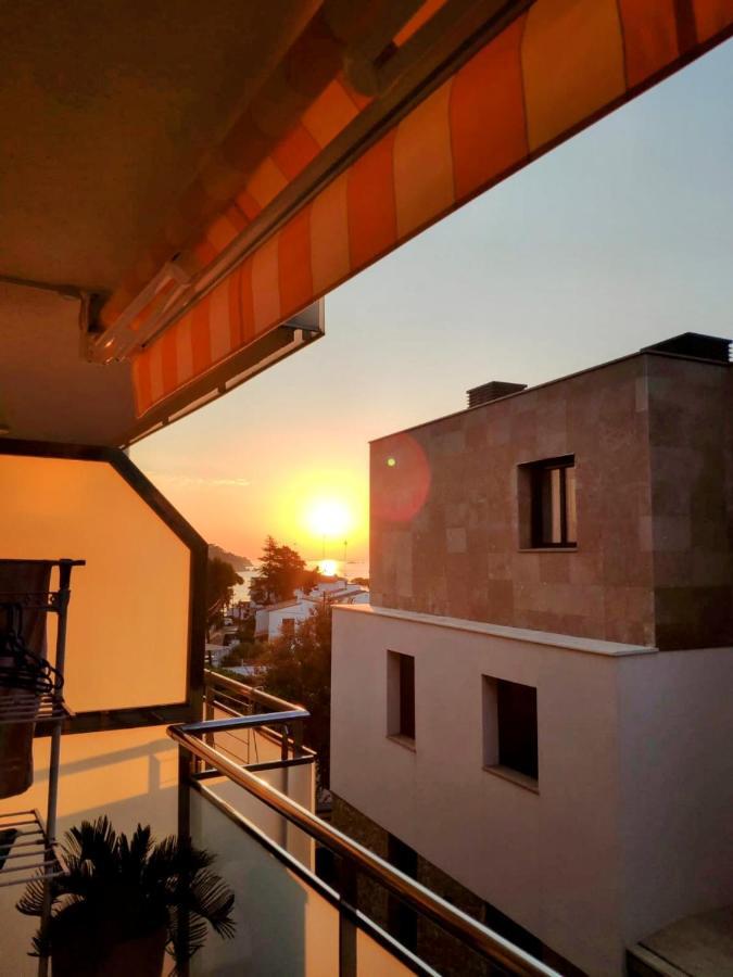 Apartamento A 150 Metros De La Playa En La Fosca بالاموس المظهر الخارجي الصورة