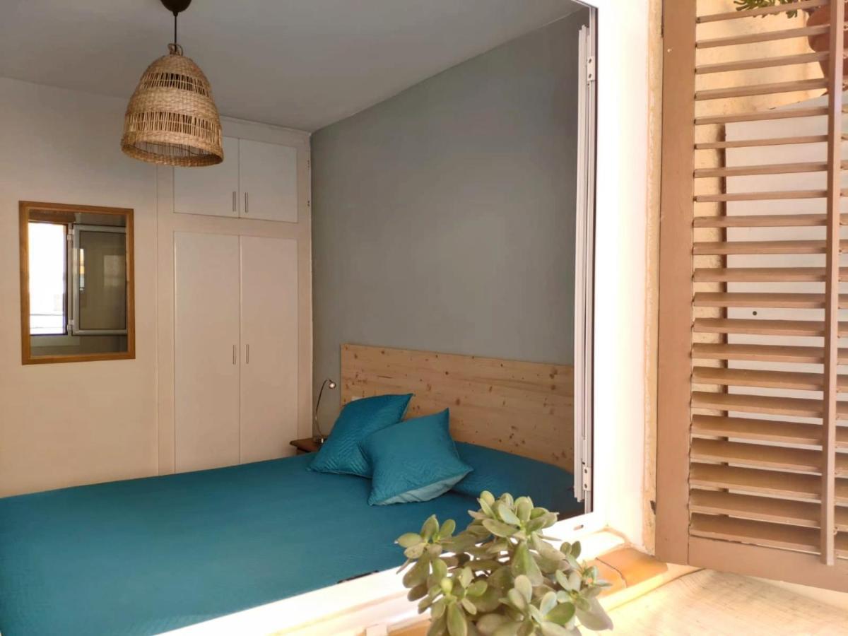 Apartamento A 150 Metros De La Playa En La Fosca بالاموس المظهر الخارجي الصورة