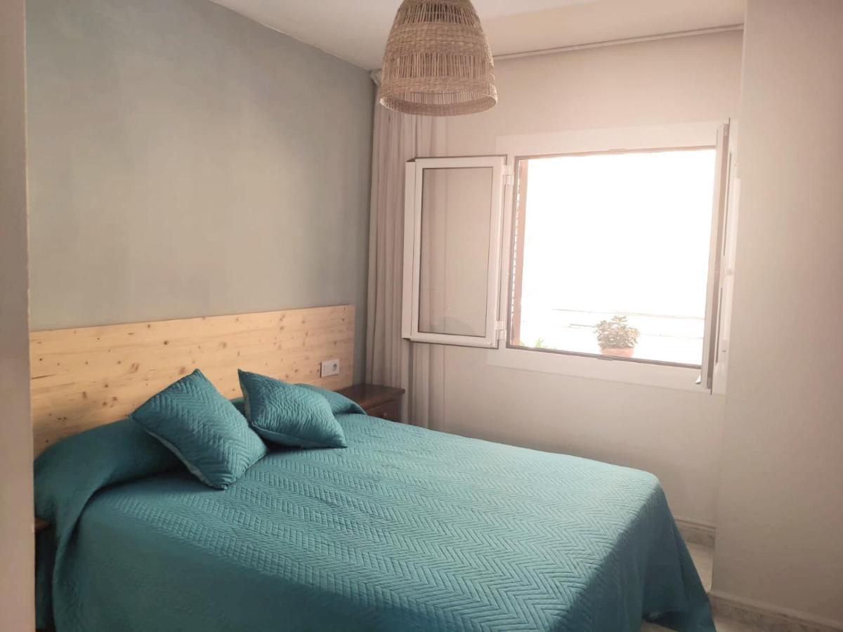 Apartamento A 150 Metros De La Playa En La Fosca بالاموس المظهر الخارجي الصورة