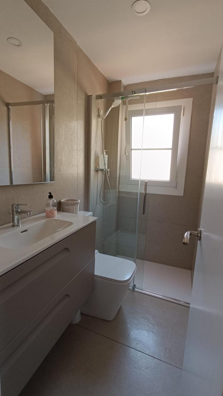 Apartamento A 150 Metros De La Playa En La Fosca بالاموس المظهر الخارجي الصورة