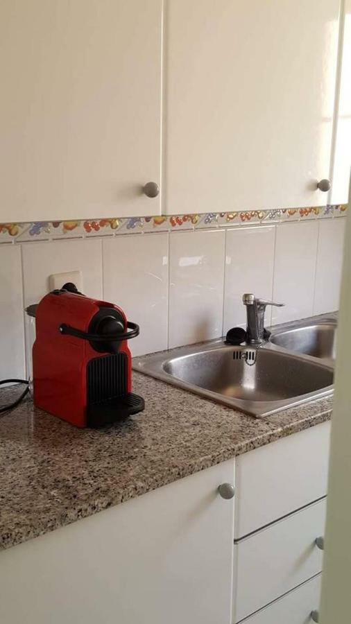 Apartamento A 150 Metros De La Playa En La Fosca بالاموس المظهر الخارجي الصورة